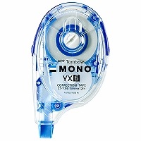 トンボ　修正テ−プつめ替えタイプ　モノＹＸ６  CT-YX6