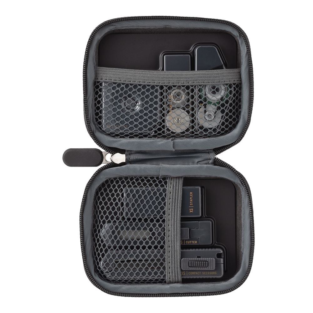 デザインフィルミドリ　XS ステーショナリーキット 黒B