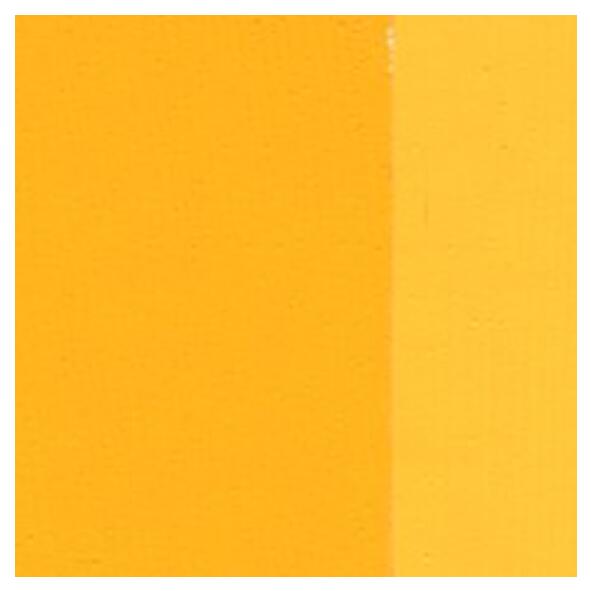 ホルベイン　油絵具20ml(6号)カドミウムイエローH052油彩絵具　単色