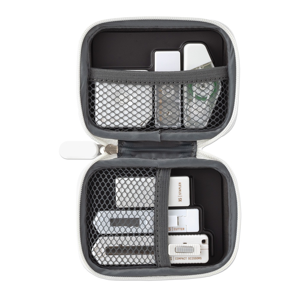 デザインフィルミドリ　XS ステーショナリーキット 白B