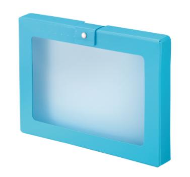 リヒトラブ CUBE FIZZ ハンドケース A4サイズ A-699