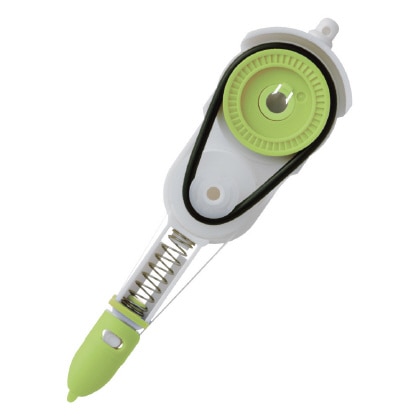 パイロット 修正テープ ホワイトラインノックR 専用カートリッジ 10個セット ECTRF-15K