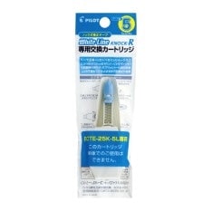 パイロット 修正テープ ホワイトラインノックR 専用カートリッジ 10個セット ECTRF-15K