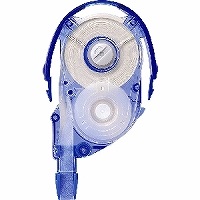トンボ　修正テ−プカートリッジ　モノＹＲ６  CT-YR6