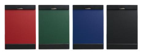 キングジム　クリップボード　マグフラップ　マグネットで紙をめくったまま固定できる