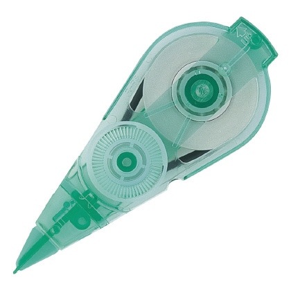 パイロット 修正テープ ホワイトラインスーパー 専用カートリッジ 10個セット ECTRF-SP 