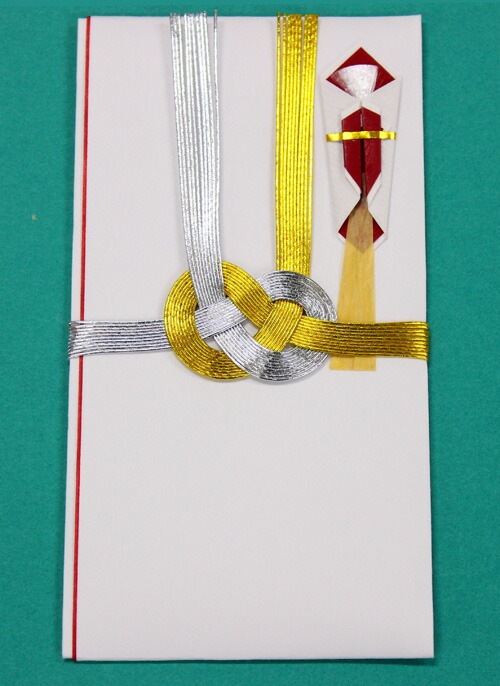 天一堂金銀たとう