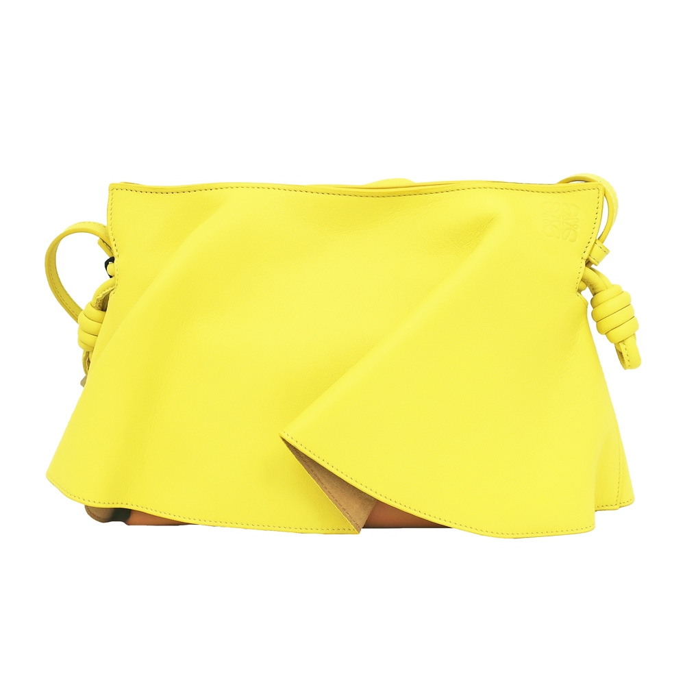 VINTAGE●LOEWE●ロエベ フラメンコクラッチバッグ ロエベ - フラメンコ クラッチ | HBX - ハイプビースト