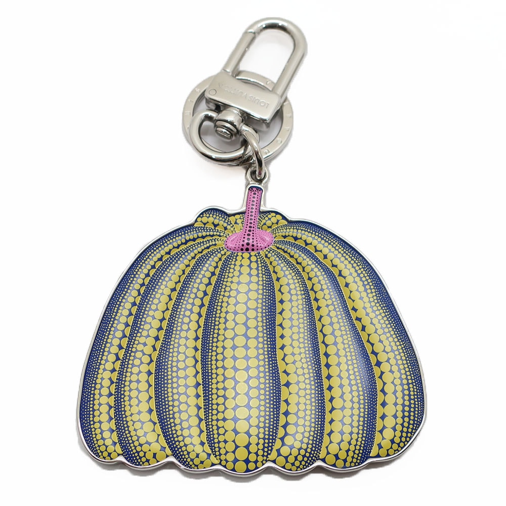 ��ŷ��ۡ�LOUIS VUITTON�ۥ륤�����ȥ� LV YK �����ۥ���� �ѥ�ץ��� �Хå����㡼�� ������� ���ܥ��� ��ʪ M01103 ���׽����̤���ѡۡ���š�