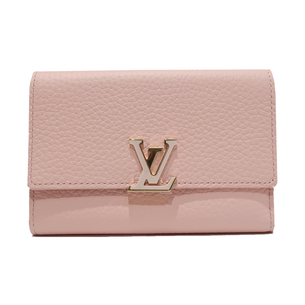 ��ŷ��ۡ�LOUIS VUITTON�ۥ륤�����ȥ� �ݥ�ȥե����桦���ץ����� ����ѥ��� M82361 �����������㥹�ߥ� �ȥ���쥶�� �����ޤ���ۡ���š�