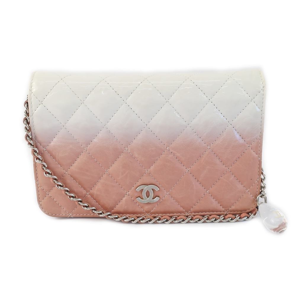 ��ŷ��ۡڥ�����ۡ�CHANEL�ۥ���ͥ� �������󥦥���å� ���������Хå� �����ޡ��� �ԥ󥯥���ǡ������ �ѥƥ�� �Ф�ݤ� Ĺ���� �쥶�� ����С���� ��ǥ���������š�