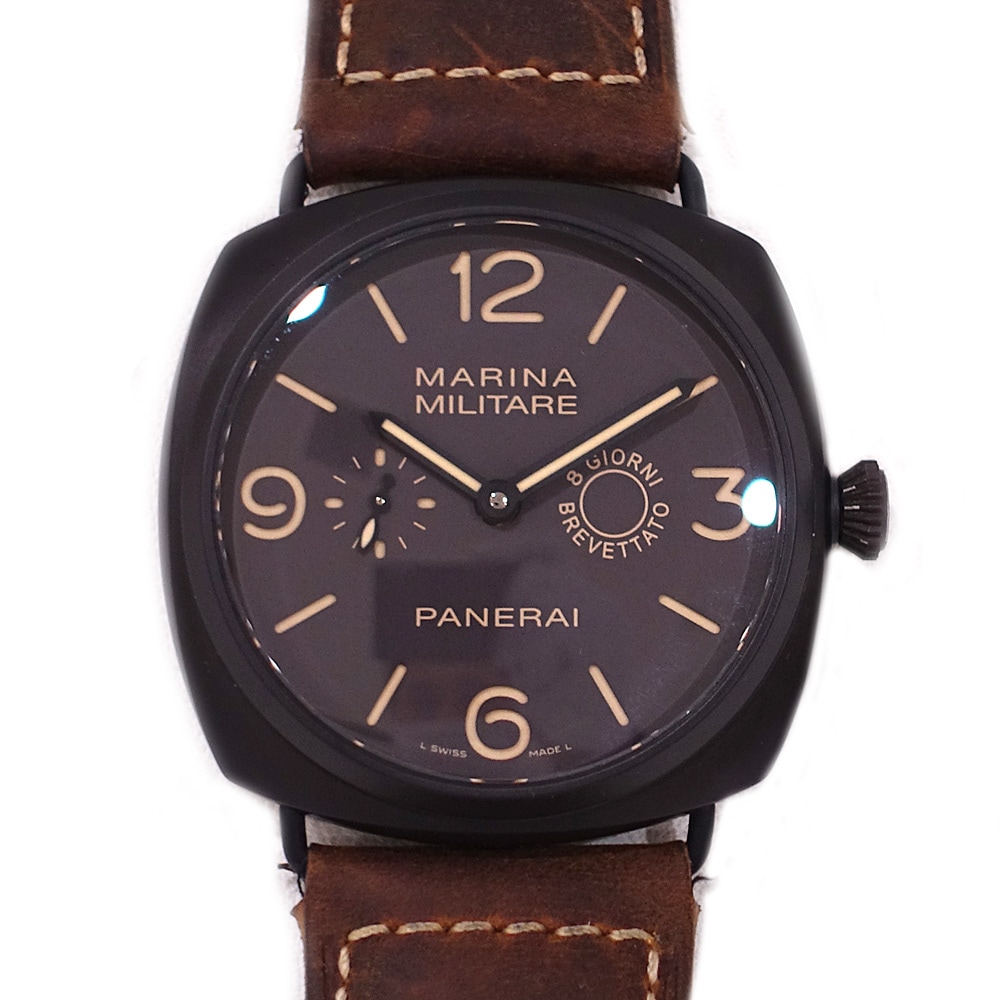 ڱɡۡPANERAIۥѥͥ饤 饸ߡ ݥå PAM00339 ֥饦ʸ 1500ܸ ߥ˥ 괬 ڥ륨ǥ ӻ 󥺡š