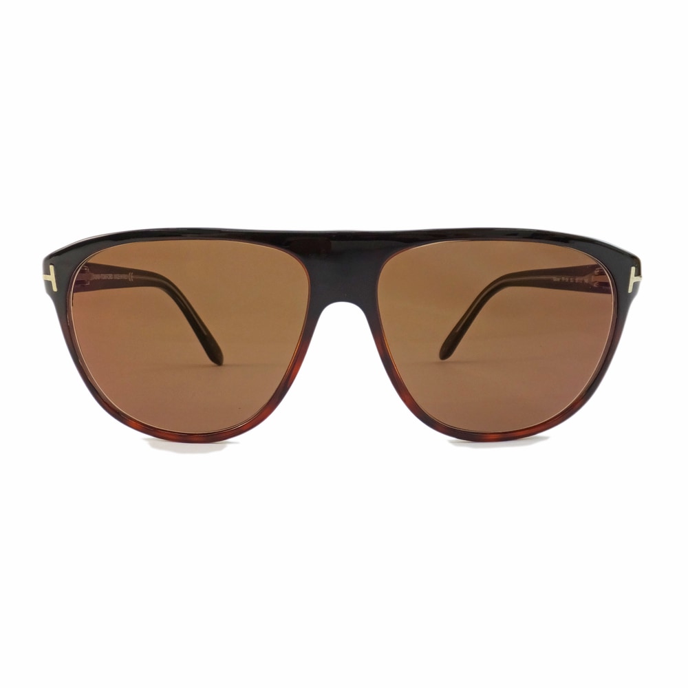 ��ŷ��ۡڥ�����ۡ�TOM FORD�ۥȥ�ե����� ���󥰥饹 ���֥ꥨ�� TF190 56J ������ ���������� �֥饦��� ����С���� 58��13 140 �ᥬ�� ��ʪ ��� ��ǥ����� ����¾����š�