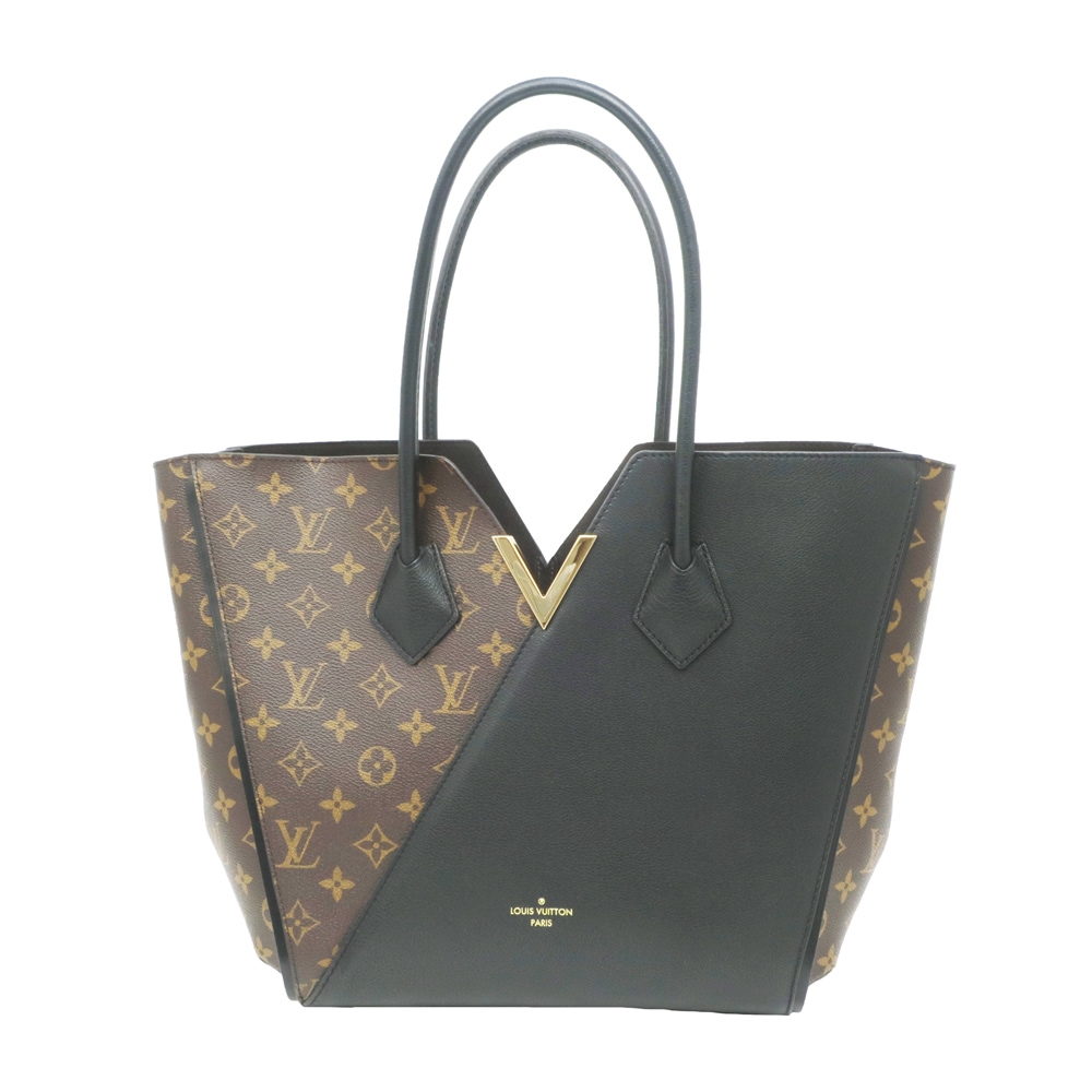 【綺麗なフォルム♪】 Louis Vuitton トートバッグ 名東】【LOUIS VUITTON】ルイヴィトン トートバッグ キモノMM