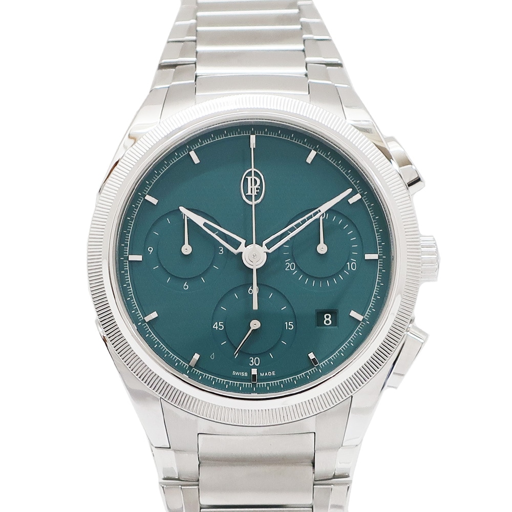 ��ŷ��ۡڥ�����ۡ�PARMIGIANI FLEURIER�ۥѥ�ߥ��㡼�˥ե�ꥨ �ȥ�� PF �����Υ���� �襷�����ڥ�����ǥ� 100�ܸ��� SS ���꡼�� PFS915-1020001-100182 ��� �ӻ��סڿ��ʡۡ�̤���ѡۡ���š�