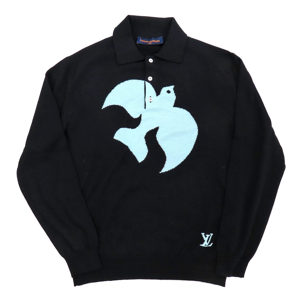 名古屋】【セール】【LOUIS VUITTON】ルイヴィトン グラフィックロング