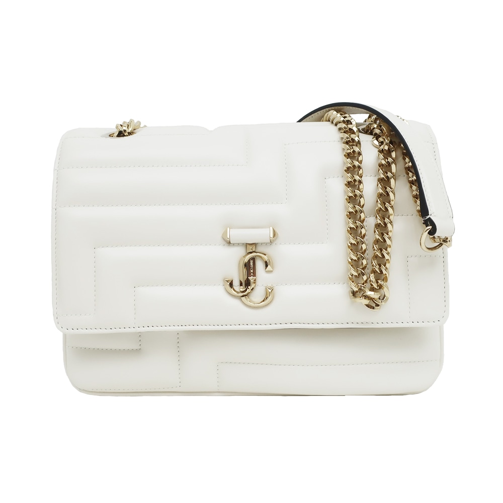 �ڿ���SALE�ۡ�̾��ۡ�JIMMY CHOO�ۥ��ߡ����奦 AVENUE ����ƥ��� ���������Хå� �ۥ磻�� �� �����ե����� ��ǥ����� ����¾�ڿ��ʡۡ�̤���ѡۡ���š�