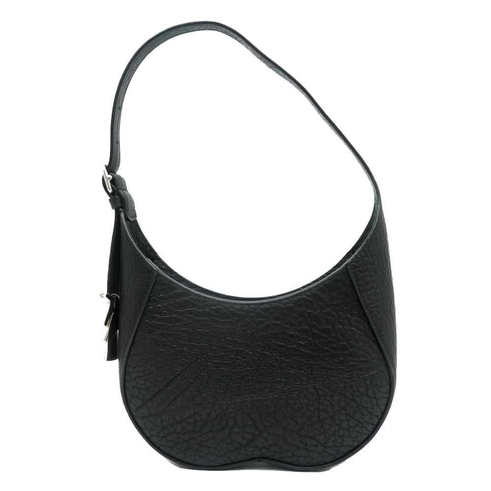 ��̾��ۡ�BURBERRY�ۥС��Х꡼ ������ �Х��å� ���������Хå� 8080955 �֥�å� �쥶�� CHESS BAGUETTE �ڿ��ʡۡ�̤���ѡۡ���š�