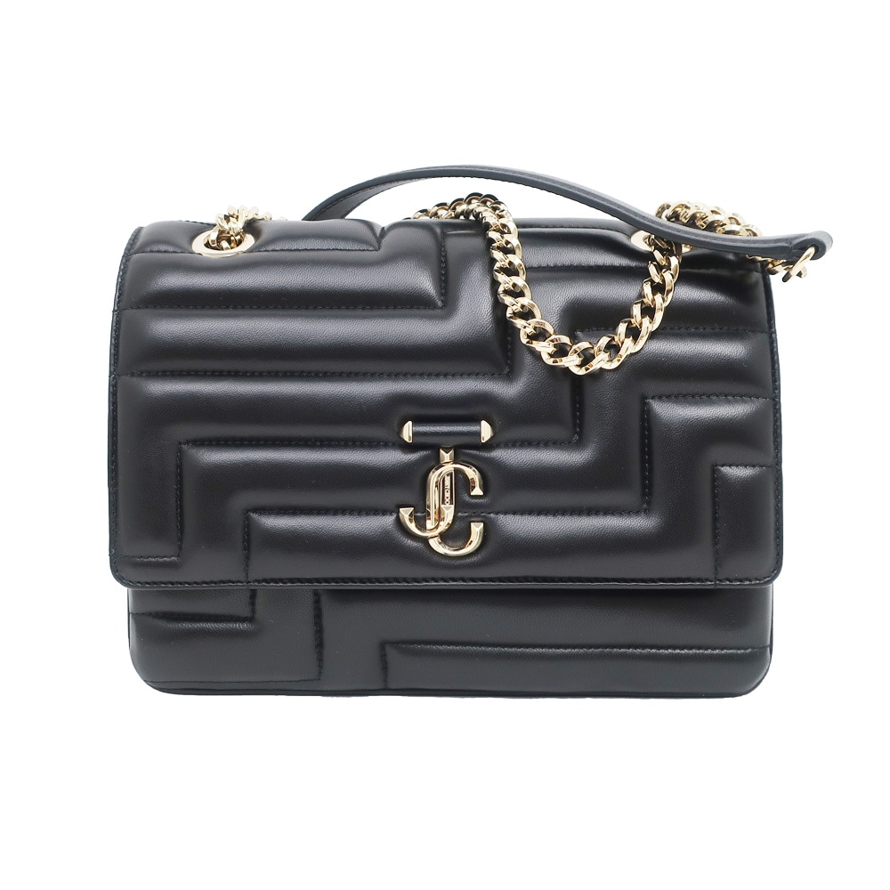 �ڿ���SALE�ۡ�̾��ۡ�JIMMY CHOO�ۥ��ߡ����奦 AVENUE ����ƥ��� ���������Хå� �֥�å� ���� �����ե����� ��ǥ����� ����¾�ڿ���Ʊ�ۡ͡���š�