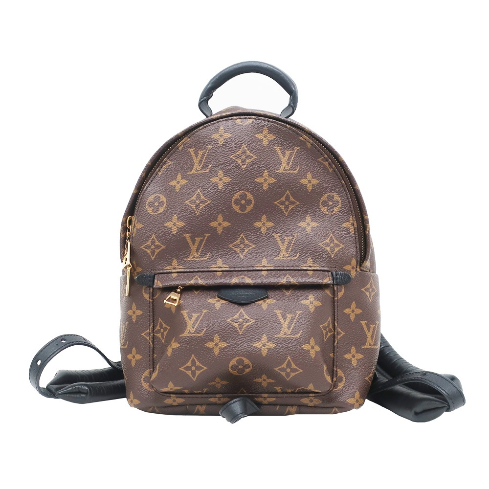 名東】【LOUIS VUITTON】ルイヴィトン パームスプリングスPM