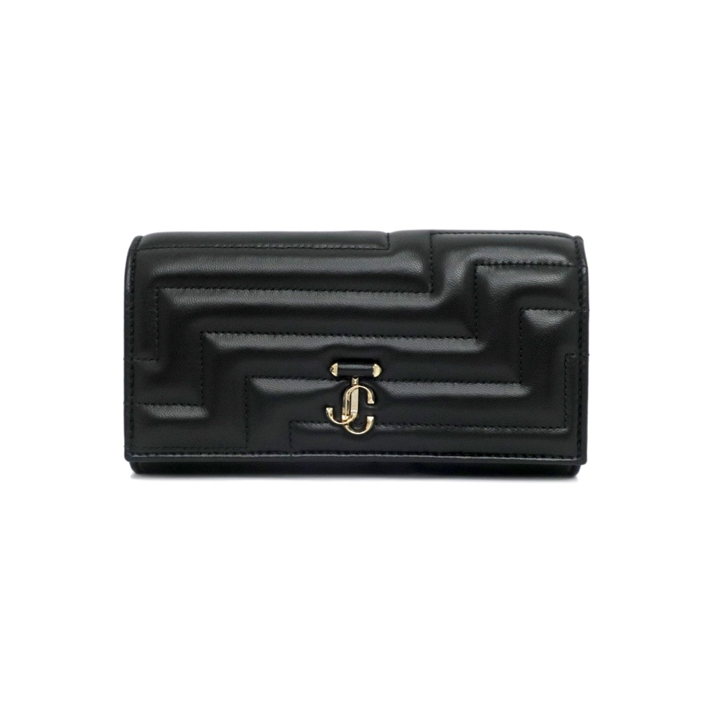 ��̾��ۡ�JIMMY CHOO�ۥ��ߡ����奦 MARTINA �ե����ʡ���Ĺ���� �֥�å� �� �饤�ȥ�����ɶ�� ������åȡ�̤���ѡۡ���š�