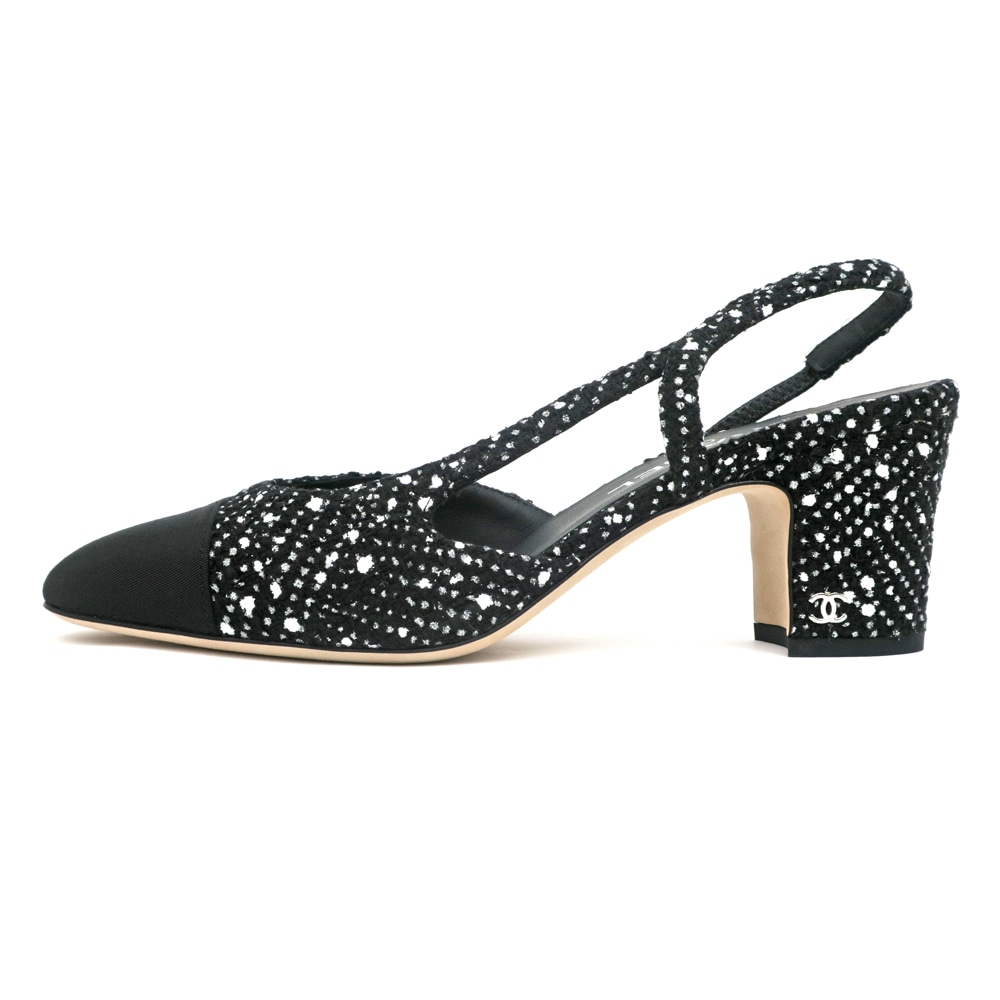 ̾ۡCHANELۥͥ 23S ѥץ ĥ ɥå G31318 Y56584 BK 38 1/2C  ȥå ǥ   ڿƱۡ͡š