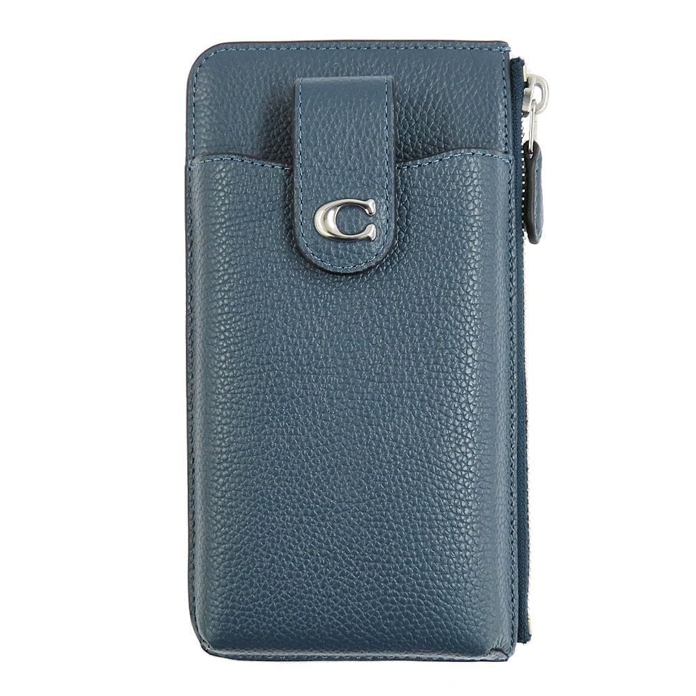 ��̾�Ų��ۡ�COACH�ۥ����� ���å��󥷥�� �ե����� ������å� �֥롼 CJ866 ��ǥ������ڿ��ʡۡ�̤���ѡۡ���š�