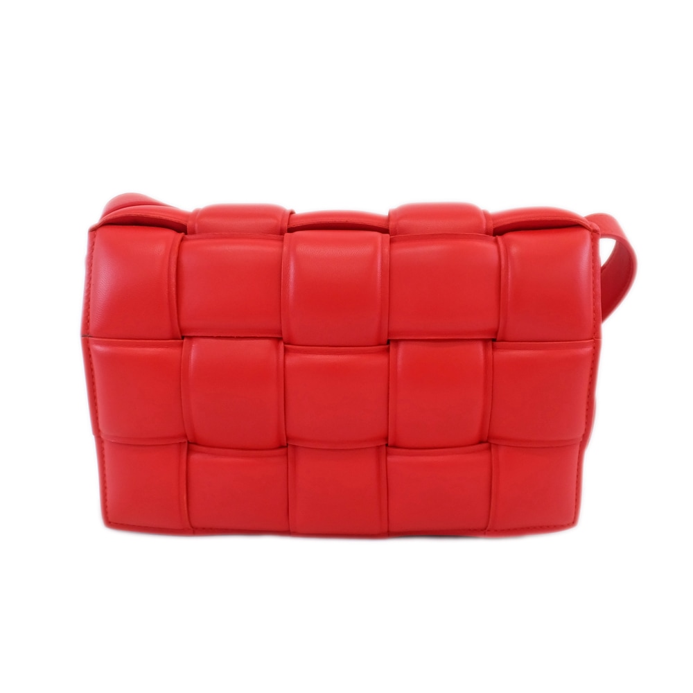 ŷۡBOTTEGA VENETAۥܥåƥͥ ѥǥåȥå ޥȥ㡼 ॹ 591970 ɶ å Хåš