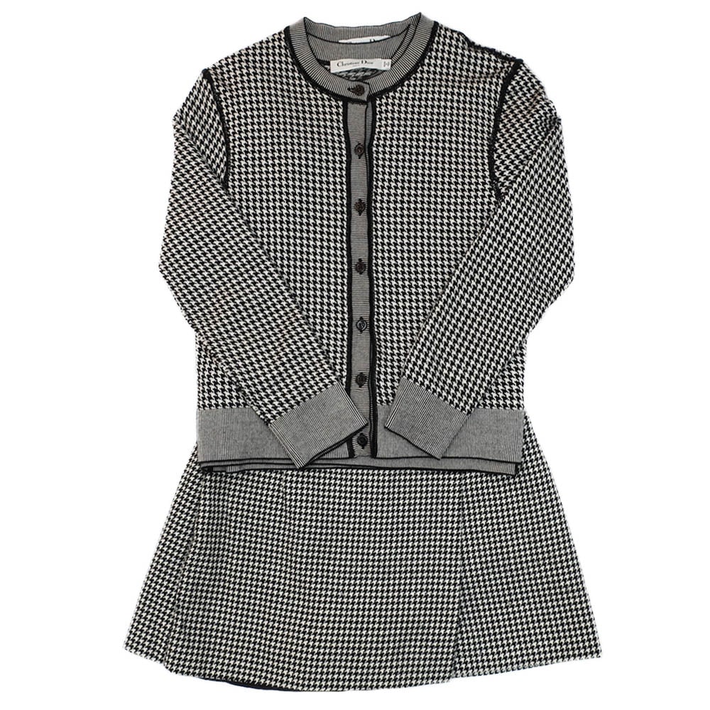 �ڿ���SALE�ۡ�ŷ��ۡ�CHRISTIAN DIOR�ۥǥ������� ���åȥ��å� 3�����å� ���󥵥�֥� ������åȥ������� 254G08AM138 ɽ��������36 ��Ļ�ʻ� �����ߥ� ���륯 ��ǥ����� ���ѥ�����š�