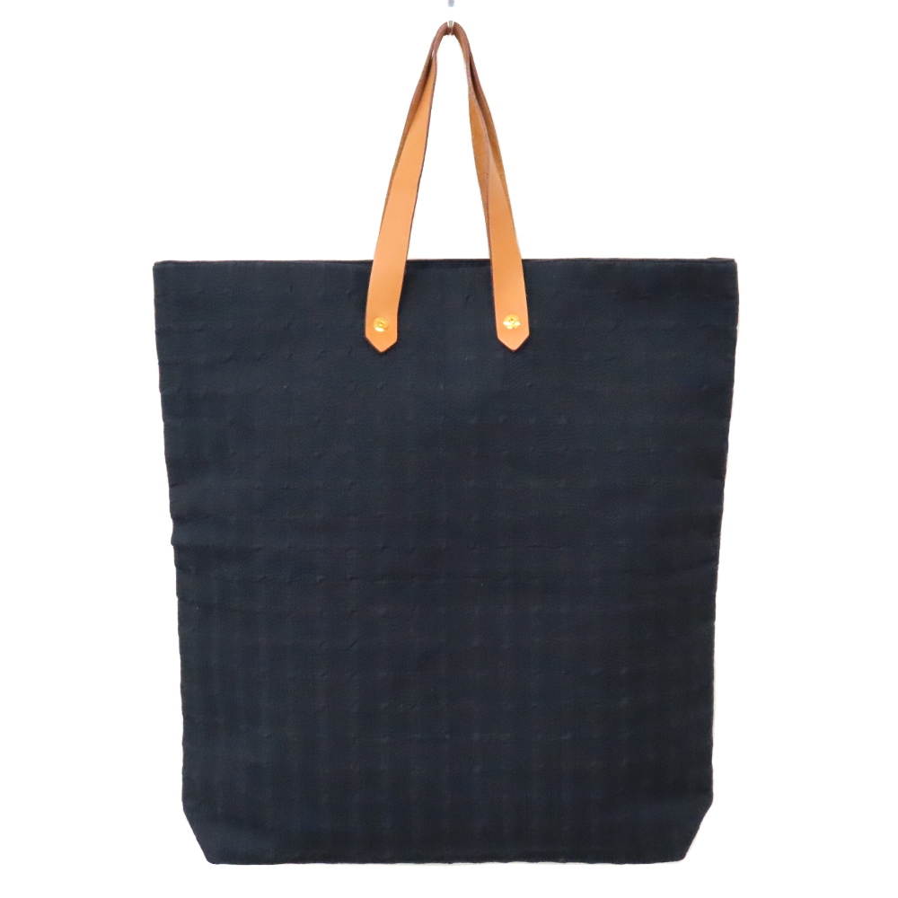 新春SALE】【名古屋】【HERMES】エルメス アメダバGM トートバッグ