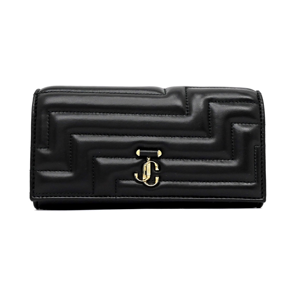 ��̾��ۡ�JIMMY CHOO�ۥ��ߡ����奦 MARTINA �ե����ʡ���Ĺ���� �֥�å� �� �饤�ȥ�����ɶ�� ������åȡ�̤���ѡۡ���š�