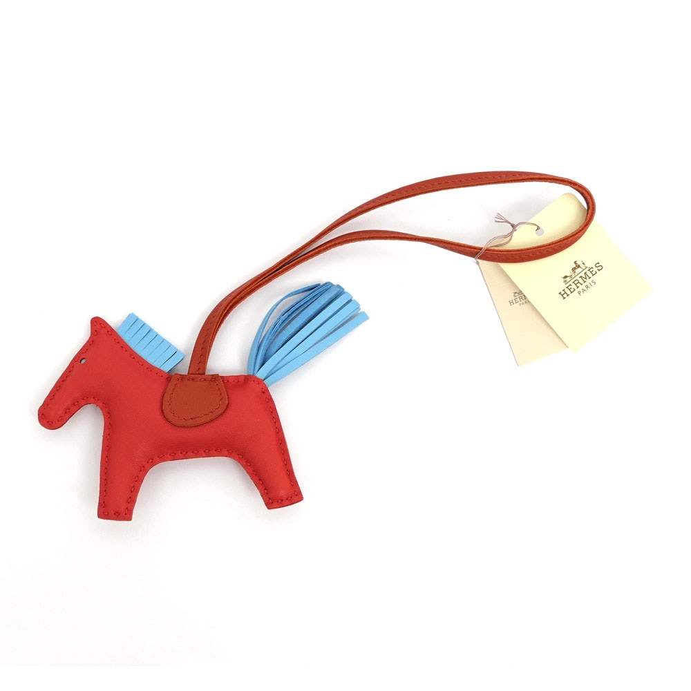 新品未使用】HERMES ロデオ PM コルナリン Z封印 名東】【HERMES