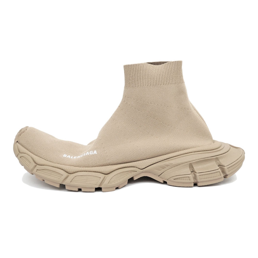 名東】【BALENCIAGA】バレンシアガ 3XL ニットソックススニーカー