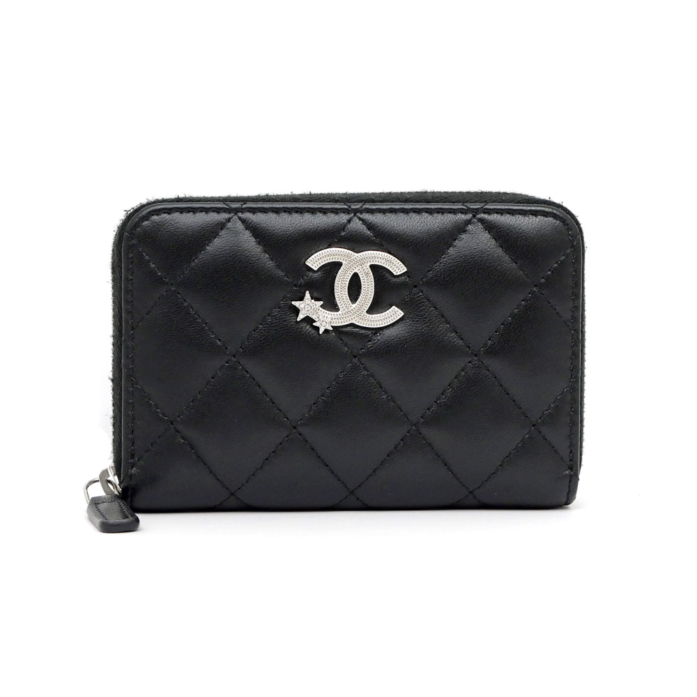 �ڿ���SALE�ۡ�̾��ۡ�CHANEL�ۥ���ͥ� ����ѥ��ȥ�����å� ������ �� �֥�å� �� ����С���� ��ॹ���� AP3728 ������å� �����󥱡��� ��ǥ����� ������š�