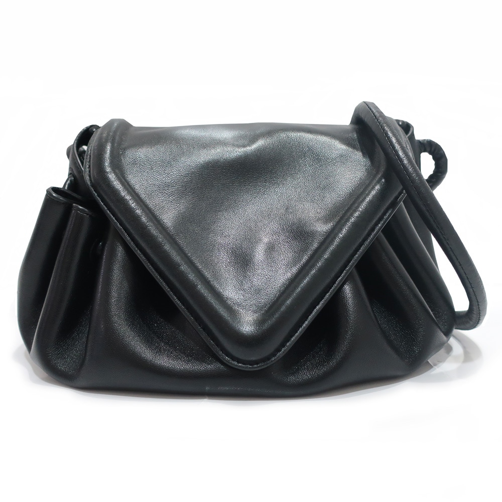 ڱɡۡBOTTEGA VENETAۥܥåƥͥ ӡ⡼ Хå 658521 쥶 ܳ ֥å  ǥ   ¸ޡš