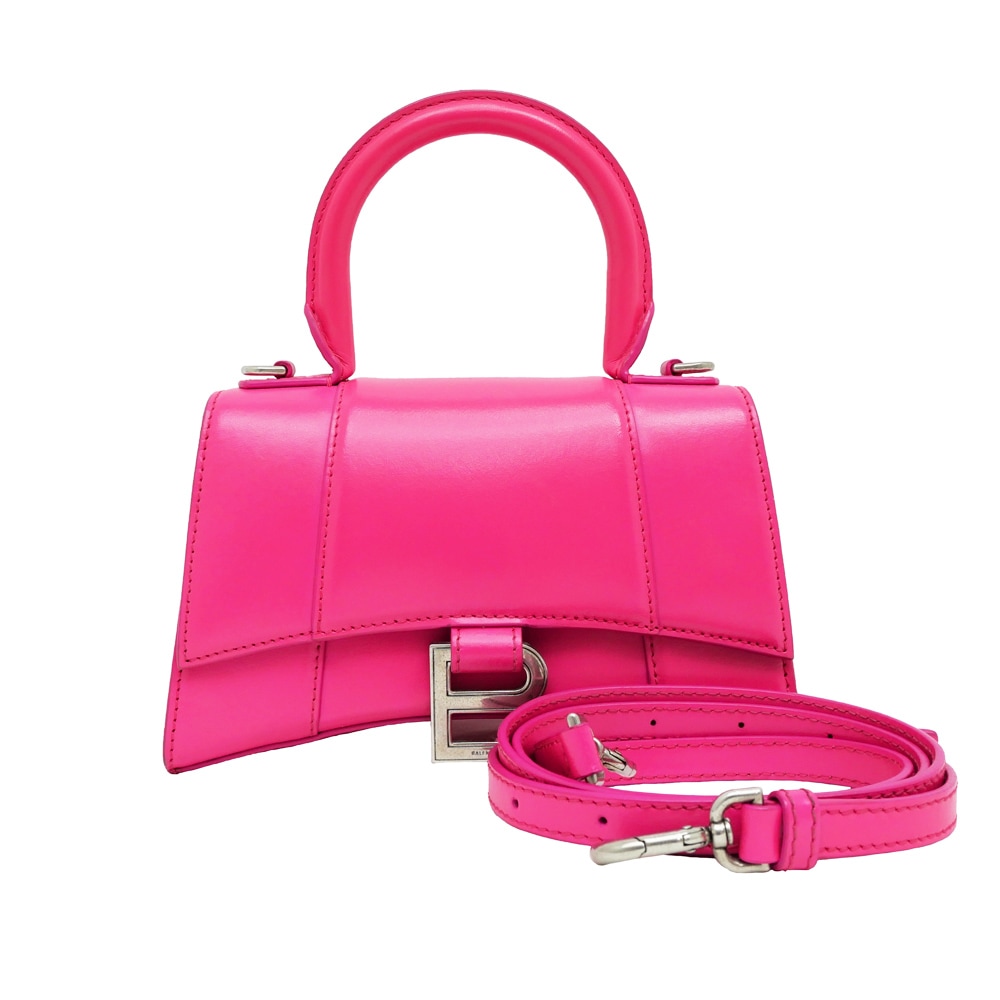 ̾ۡBALENCIAGAۥХ󥷥 饹XS 2WAY ϥ Хå ԥ 592833 ǥ ¾š
