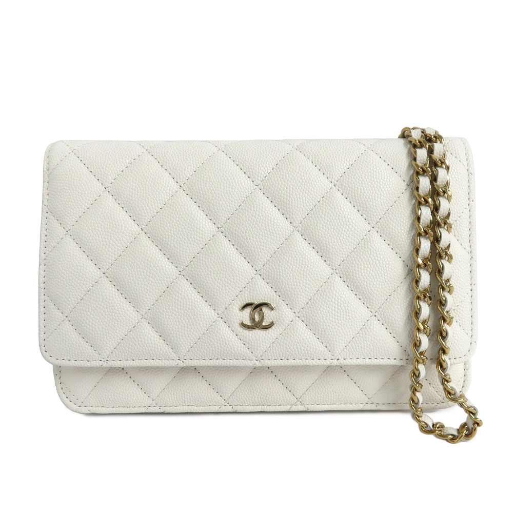 新春SALE】【名古屋】【CHANEL】シャネル マトラッセ クラシック