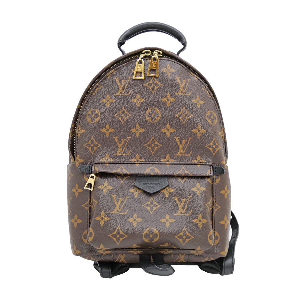 名東】【LOUIS VUITTON】ルイヴィトン パームスプリングスPM
