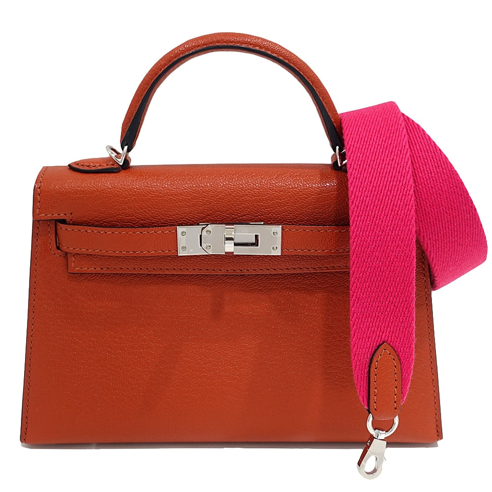エルメス HERMES 中古 バッグ 通販｜質屋でエルメスを買うなら