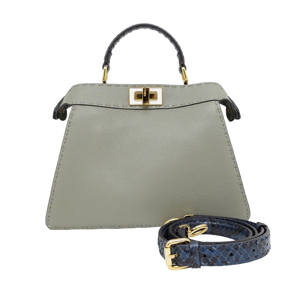 ̾ۡFENDIۥեǥ ԡ֡ 桼 ⡼ ϥɥХå 졼 쥶Xѥ 8BN327 ǥš