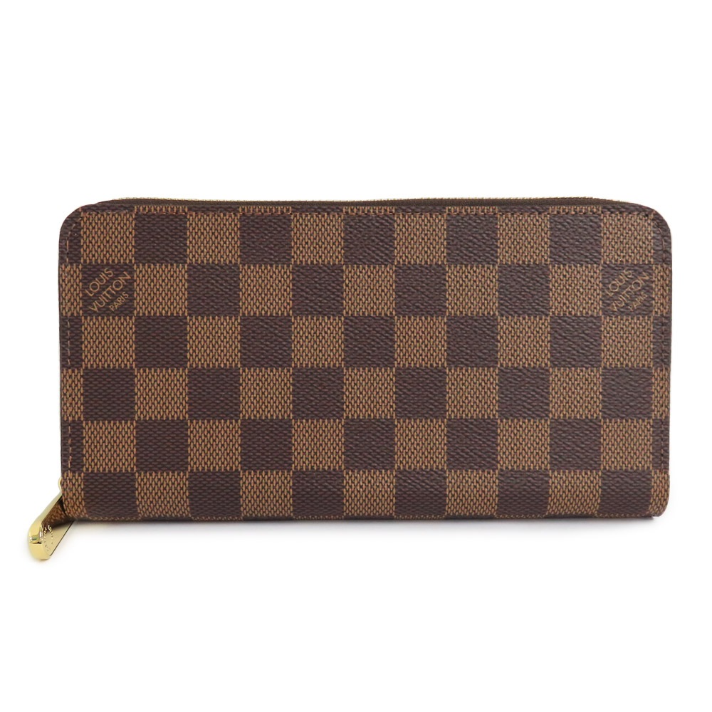 ̾ŲۡLOUIS VUITTONۥ륤ȥ åԡå N41661 ߥ ٥ ֥饦 饦ɥեʡĹ PVC 쥶 ɶ ǥ 󥺡̤ѡۡš