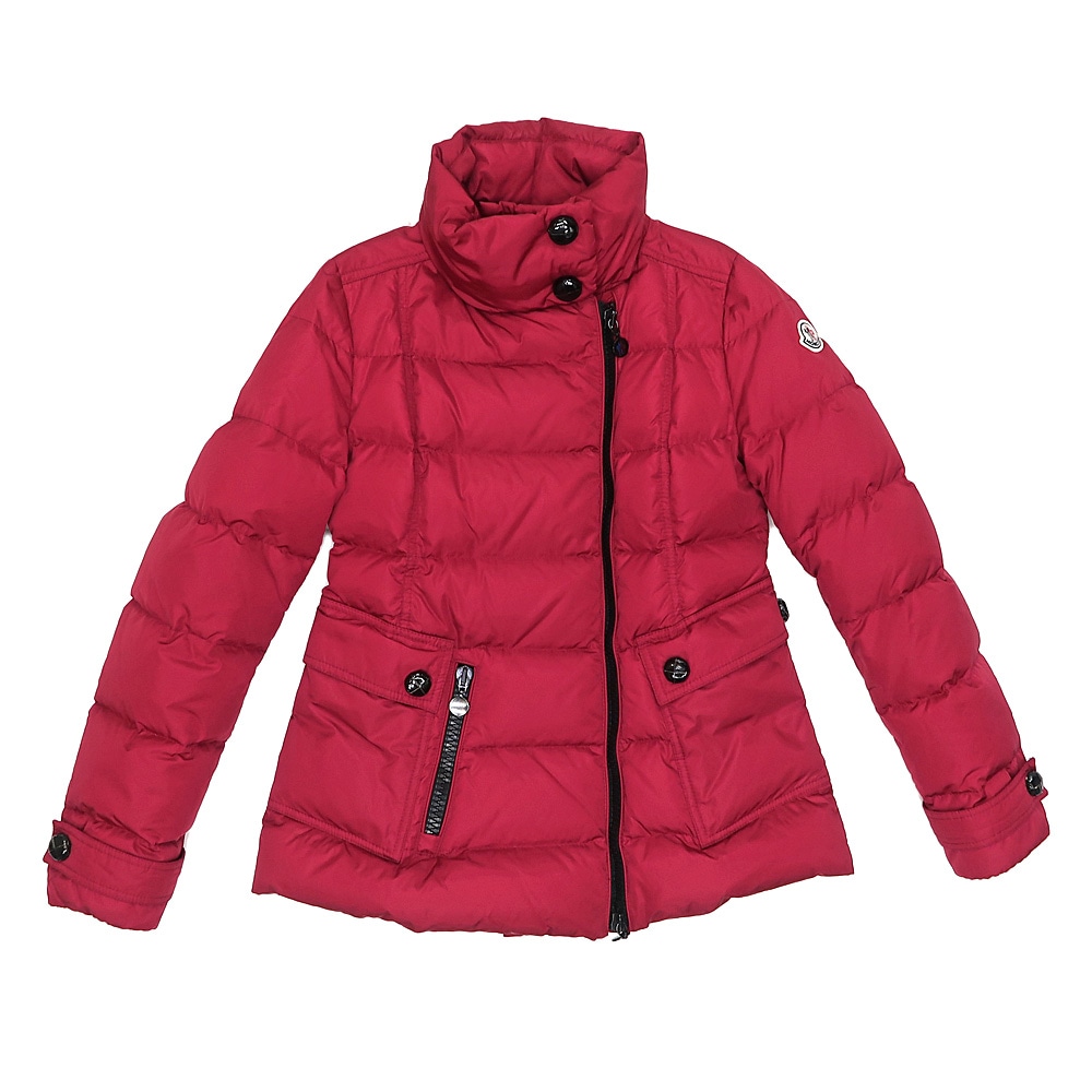 名東】【MONCLER】モンクレール ダウンジャケット RENOUEE 0