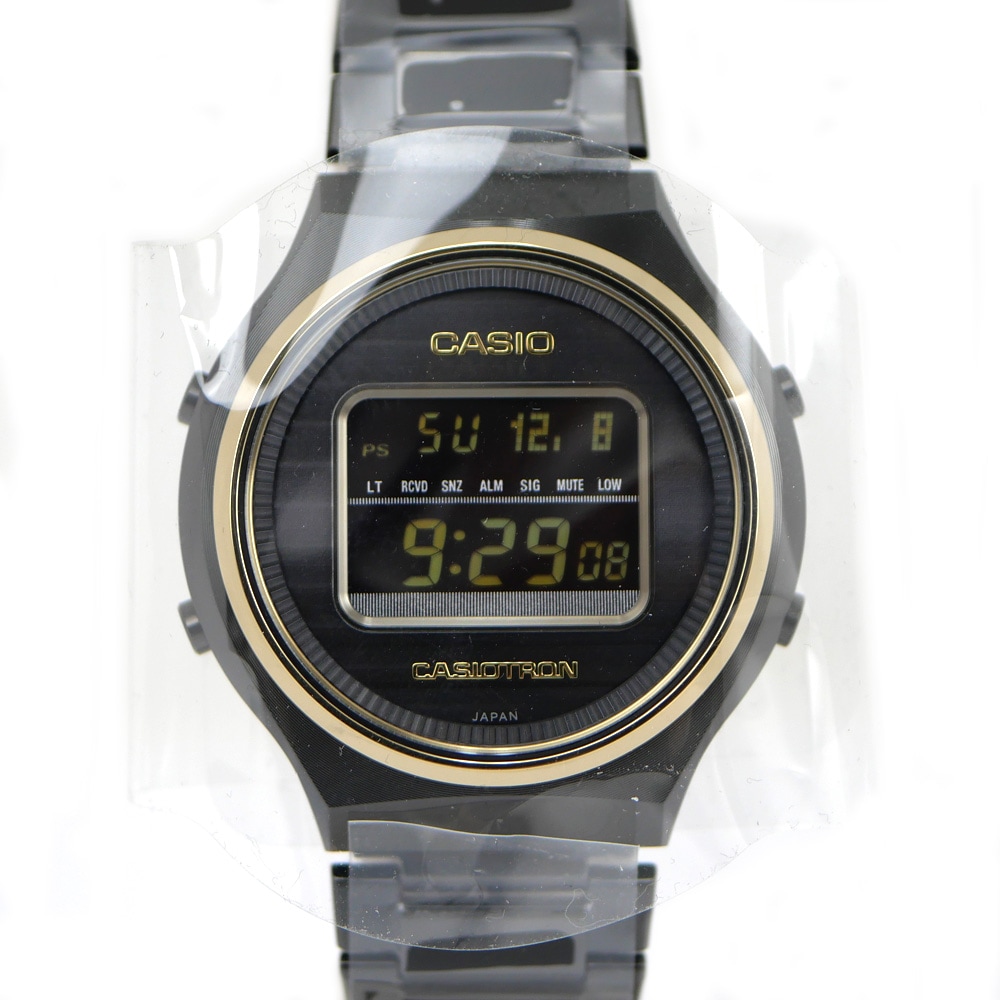 ̾ۡCASIOۥ ȥ å50ǯǰǥ TRN-50SS-2AJR ᥿ ǥ ե顼   ӻסڿʡ̤ۡѡۡš