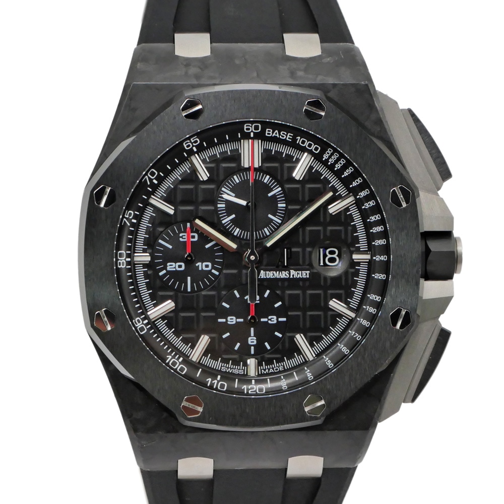 ̾ۡڥޡۡAUDEMARS PIGUETۥǥޥԥ 륪 ե祢  26400AU.OO.A002CA.01 ܥ 2012ǯ ư   ӻסš