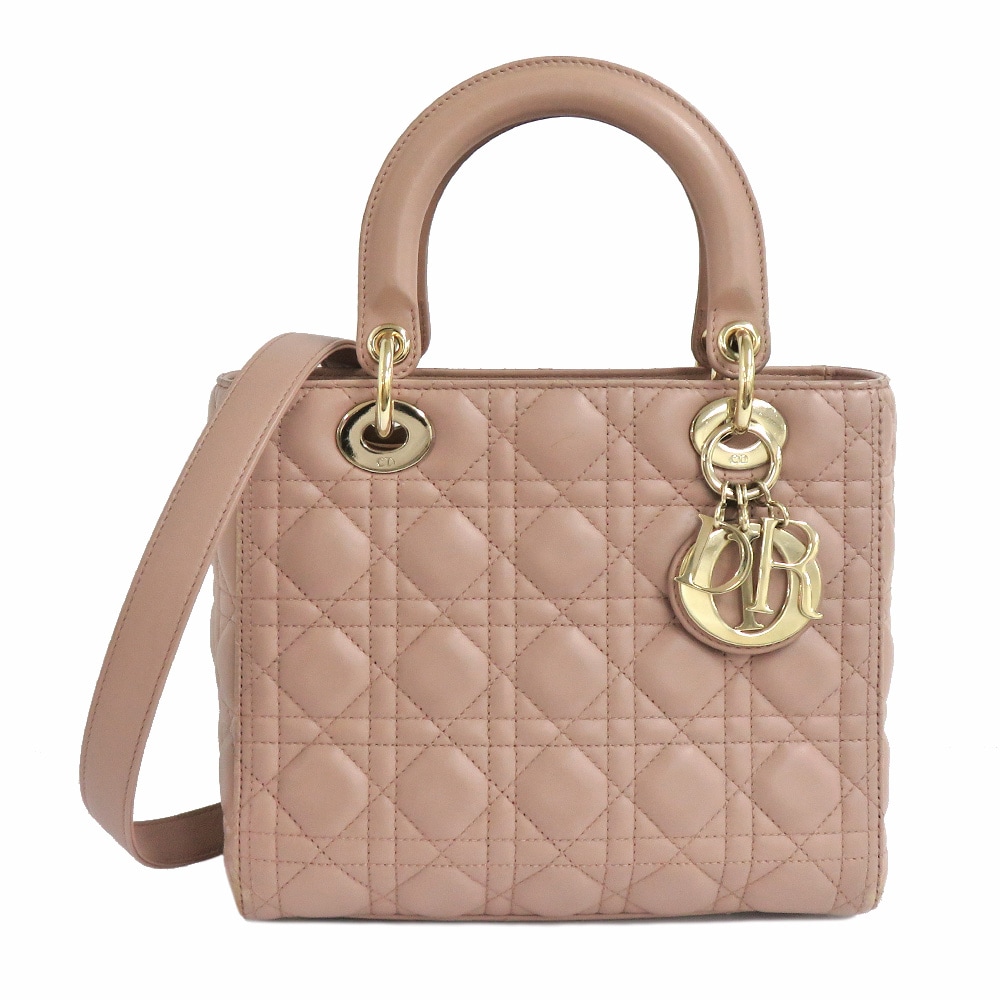 名古屋】【CHRISTIAN DIOR】ディオール レディディオール M05650