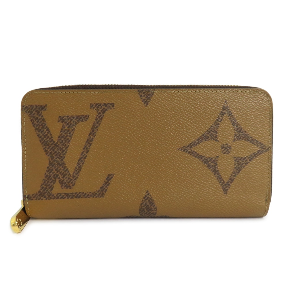 ��̾�Ų��ۡ�LOUIS VUITTON�ۥ륤�����ȥ� ���åԡ���������å� M69353 ��Υ���ࡦ���㥤����� ��С��� �饦��ɥե����ʡ�Ĺ���� �֥饦��ߥ֥�å� PVC �쥶�� ������ɶ�� �˽�����š�