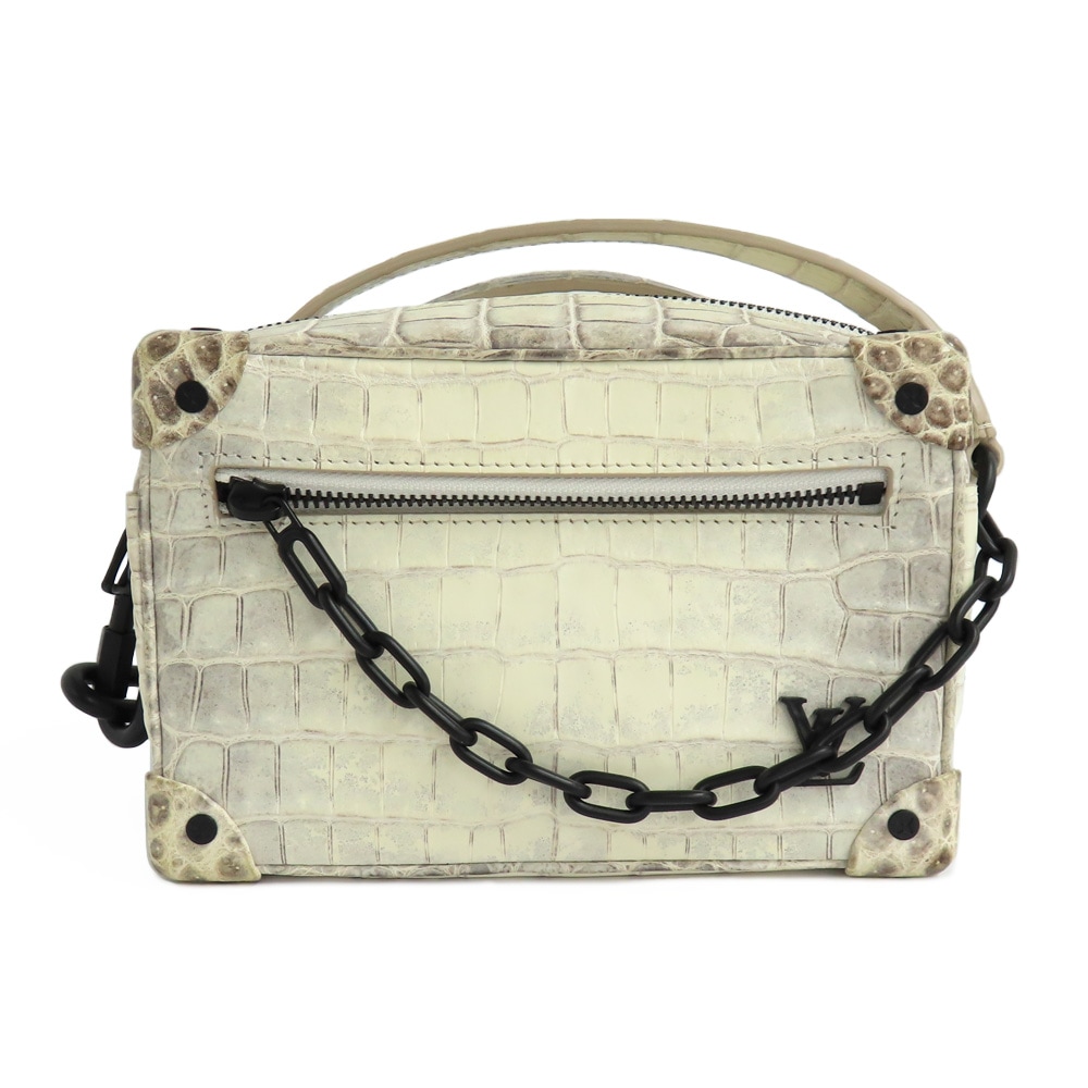 名古屋】【セール】【LOUIS VUITTON】ルイヴィトン ミニ・ソフト