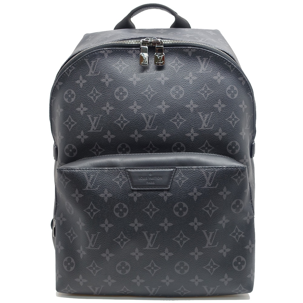 新品同様 ルイヴィトン モノグラムエクリプス アポロ バックパック M43186 栄】【LOUIS VUITTON】ルイヴィトン アポロ M43186 モノグラム