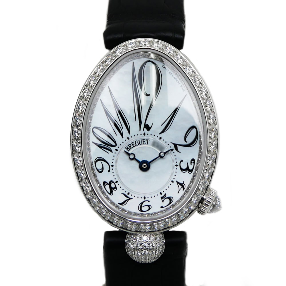 ̾ۡBREGUETۥ֥쥲 󡦥֡ͥץ륺 8928BB/5W/944/DD0D3L ӻ ۥ磻ȥʸ ٥ K18WG ư ǥš