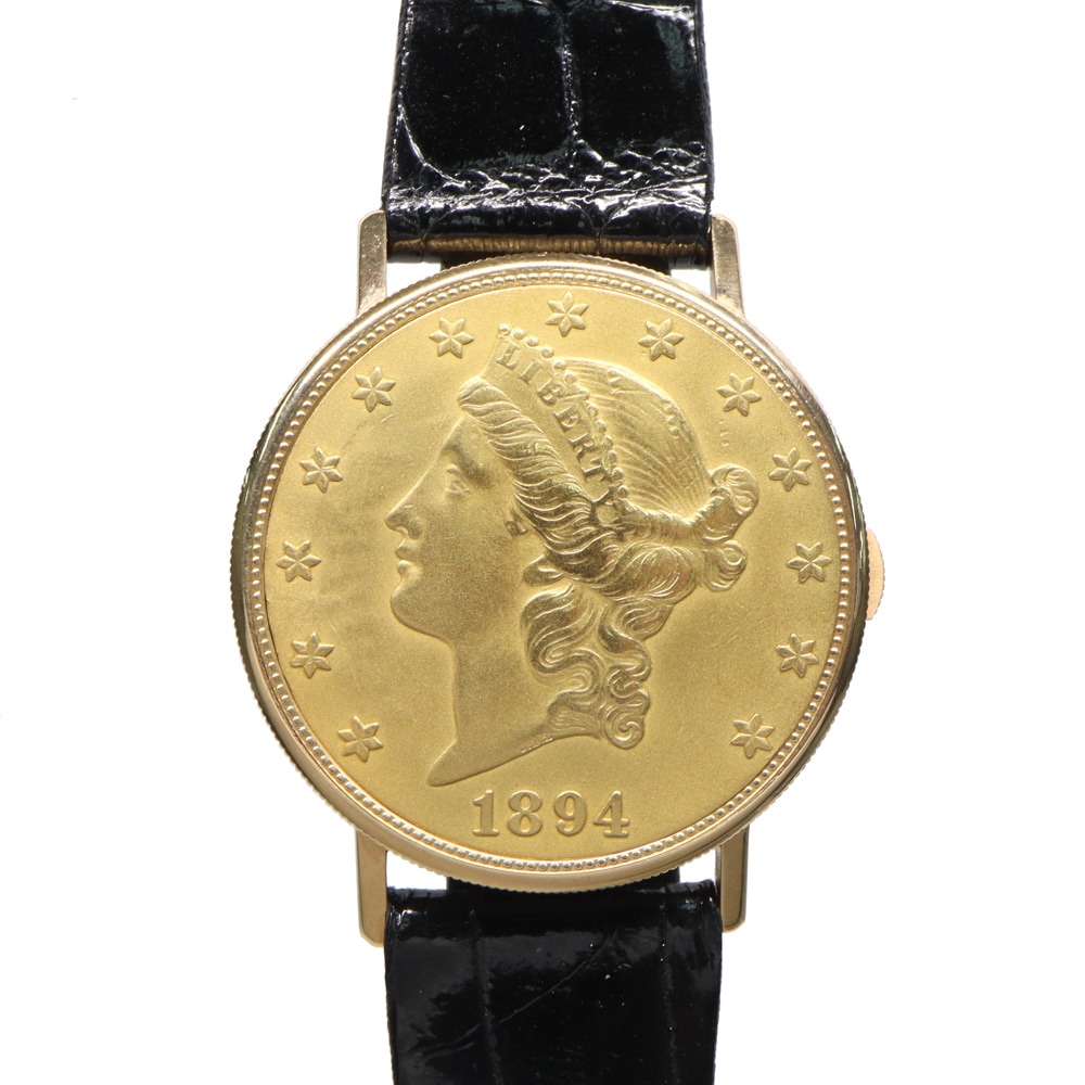 ��̾�Ų��ۡ�VACHERON CONSTANTIN�ۥ���������� ���󥹥��󥿥� �����󥦥��å� ��Хƥ�������20�ɥ� K21.6 K18 �� �괬 ����ӻ��� �ˡ���š�